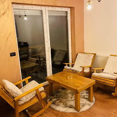 Holiday home Pronto Kodra E Diellit Tetovo