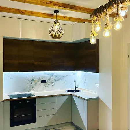 Pronto Kodra E Diellit Holiday home