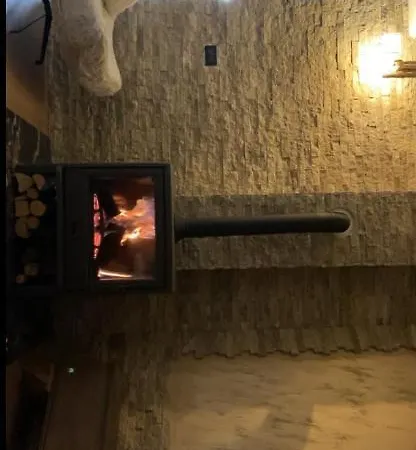Pronto Kodra E Diellit Holiday home *